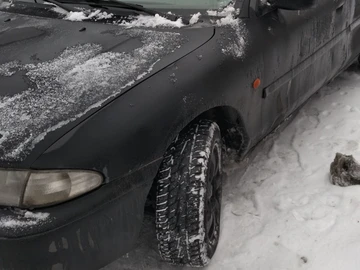 Авто Ford Mondeo 1994 № 8473681