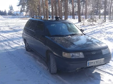 Авто ВАЗ 2111 2013 № 8473682