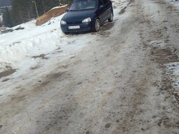 Авто ВАЗ 1118 Kalina 2008 № 8473683