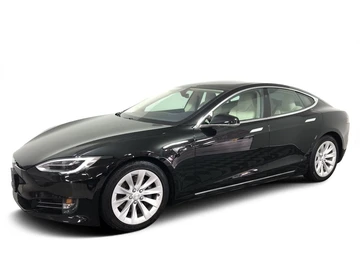 Авто Tesla Model S 2017 № 8473696