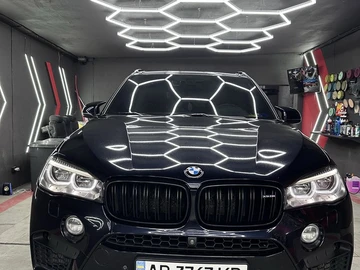 Авто BMW X5 M 2018 № 8473704