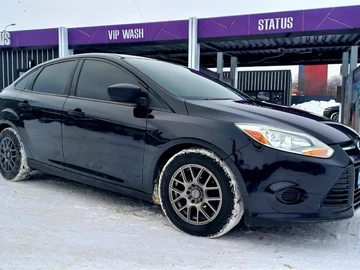 Авто Ford Focus 2014 № 8473721
