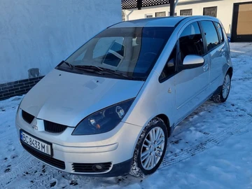 Авто Mitsubishi Colt 2008 № 8473730