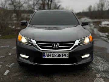 Авто Honda Accord 2015 № 8473733
