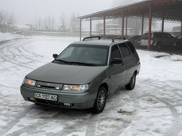 Авто ВАЗ 2111 2006 № 8473740