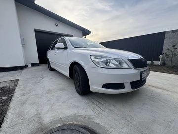 Авто Skoda Octavia 2011 № 8473745