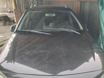 Авто Renault Laguna 2005 № 8473764