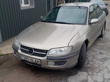 Авто Opel Omega 1994 № 8473799