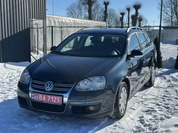 Авто Volkswagen Golf 2009 № 8473817