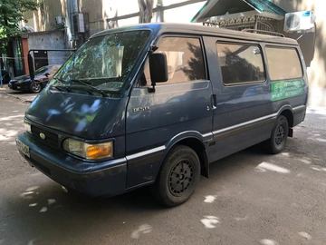 Авто KIA Besta 1997 № 8473818