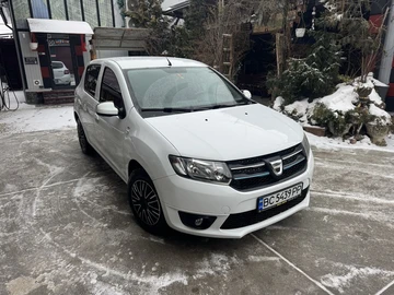 Авто Dacia Sandero 2016 № 8473819
