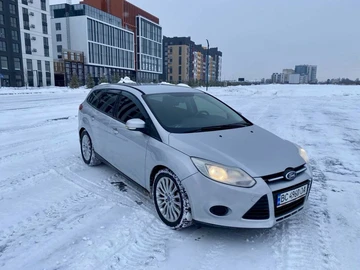 Авто Ford Focus 2011 № 8473821