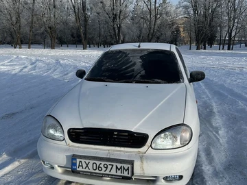 Авто ЗАЗ Lanos 2011 № 8473824