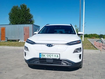 Авто Hyundai Amica 2019 № 8473825