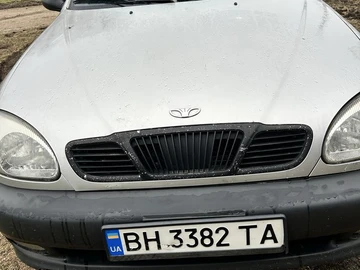 Авто Daewoo Lanos Sens  2008 № 8473830