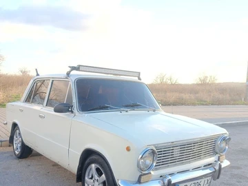 Авто ВАЗ 2101 1977 № 8473834