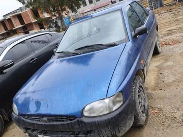 Авто Ford Canyon 1998 № 8473843