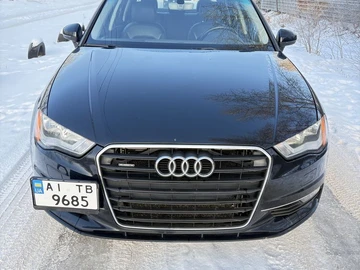 Авто Audi A3 2016 № 8473888
