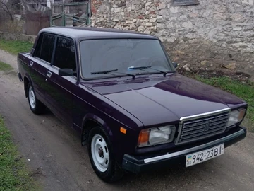 Авто ВАЗ 2107 2000 № 8473890