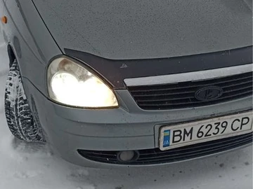 Авто ВАЗ 2170 Priora 2008 № 8473899