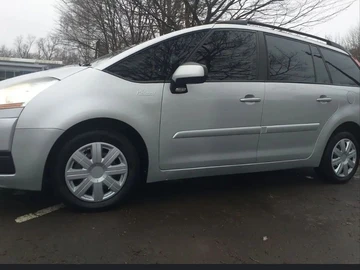 Авто Citroen C4 Picasso 2010 № 8473919