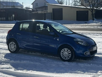 Авто Renault Clio 2010 № 8473921