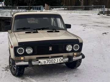 Авто ВАЗ 2106 1992 № 8473928