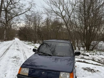 Авто ЗАЗ 1102 2005 № 8473946