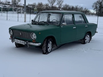 Авто ВАЗ 2101 1976 № 8473951
