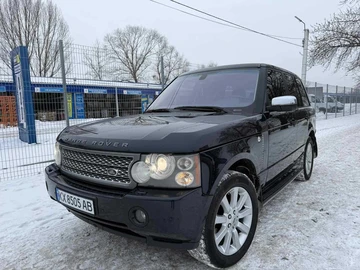 Авто Rover Land Rover 2009 № 8473960