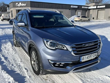 Авто Chery Flagcloud 2021 № 8473961