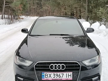 Авто Audi A4 2014 № 8473964