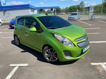 Авто Chevrolet Spark 2015 № 8473969
