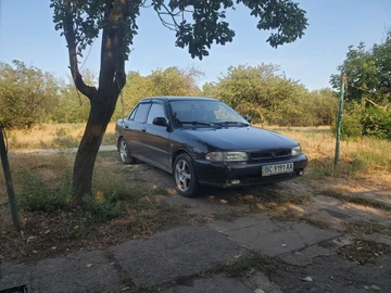 Авто Mitsubishi Lancer 1994 № 8473972