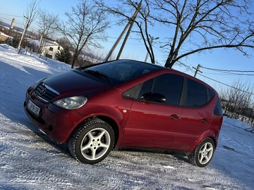 Авто Mercedes A Серия 2001 № 8473976