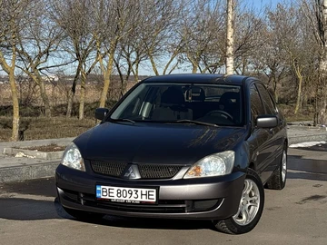 Авто Mitsubishi Lancer 2006 № 8474012