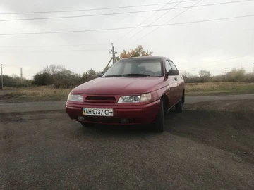 Авто ВАЗ 2110 1999 № 8474014