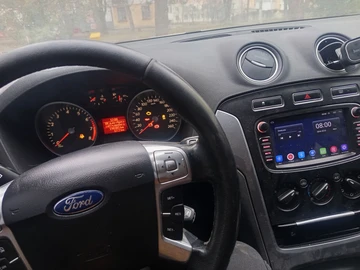 Авто Ford Mondeo 2012 № 8474025