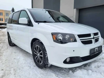 Авто Dodge Caravan 2019 № 8474027