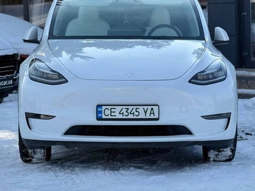 Авто Tesla Roadster 2023 № 8474031