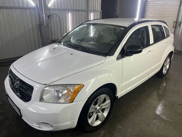 Авто Dodge Caliber 2011 № 8474034