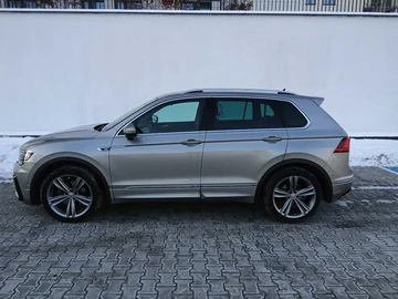 Авто Volkswagen Tiguan 2020 № 8474035