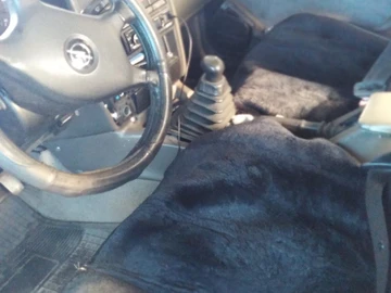 Авто Opel Omega 1990 № 8474037