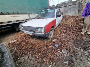 Авто ЗАЗ Таврия 1992 № 8474041