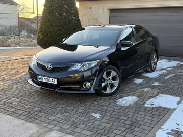 Авто Toyota Camry 2012 № 8474045