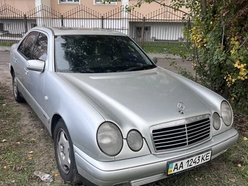 Авто Mercedes Mb 1999 № 8474066