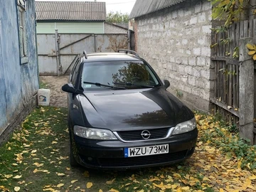 Авто Opel Vectra 2001 № 8474067