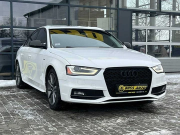 Авто Audi A4 2014 № 8474075