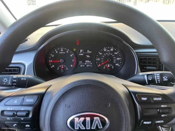 Авто KIA Rio Pride  2019 № 8474079