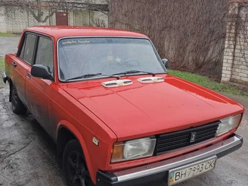 Авто ВАЗ 2105 1999 № 8474080
